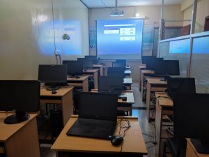 Computer Lab